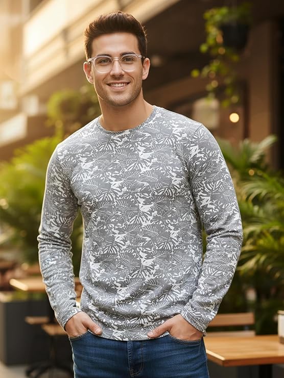 Men's Topwear